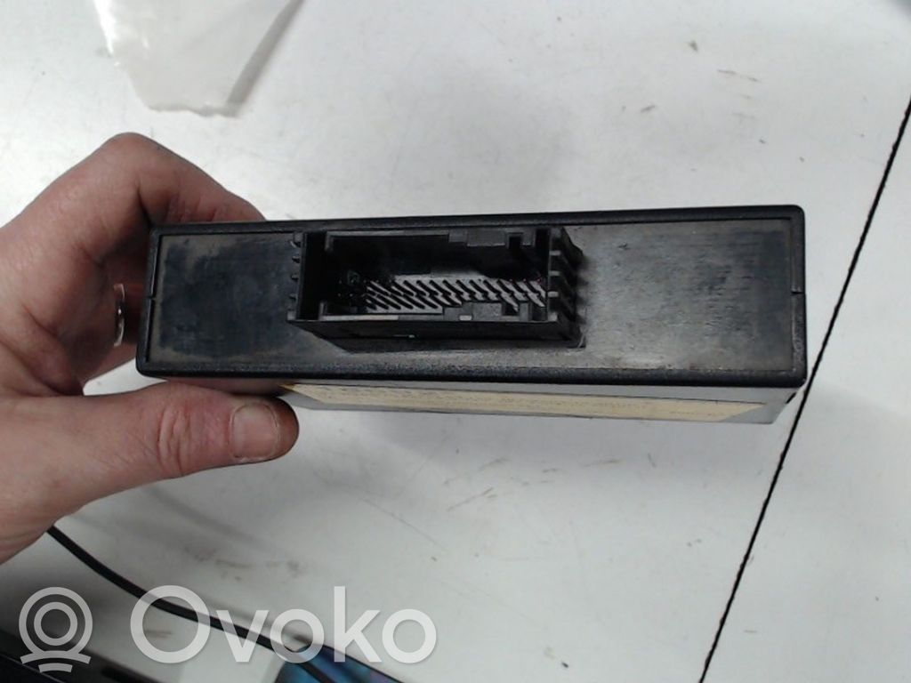 BMW 5 E60 E61 Sonstige Steuergeräte / Module 