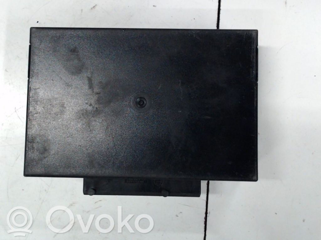 BMW 5 E60 E61 Other control units/modules 
