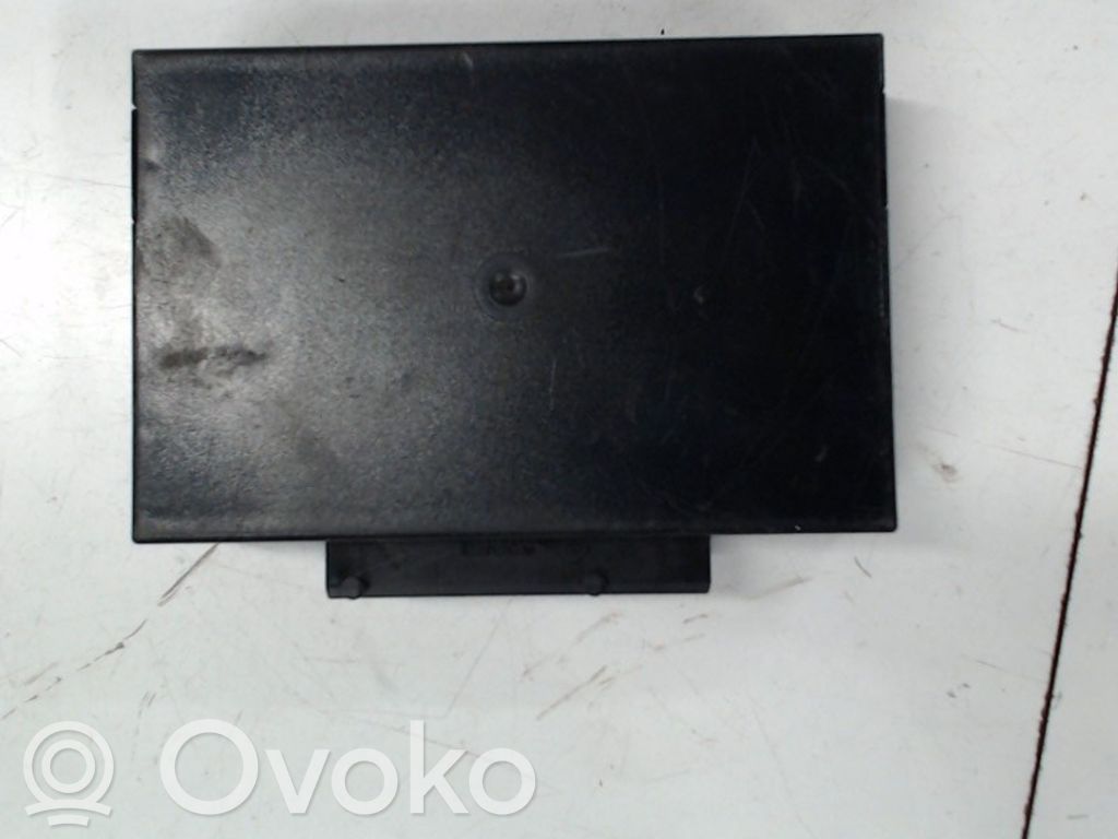 BMW 5 E60 E61 Other control units/modules 