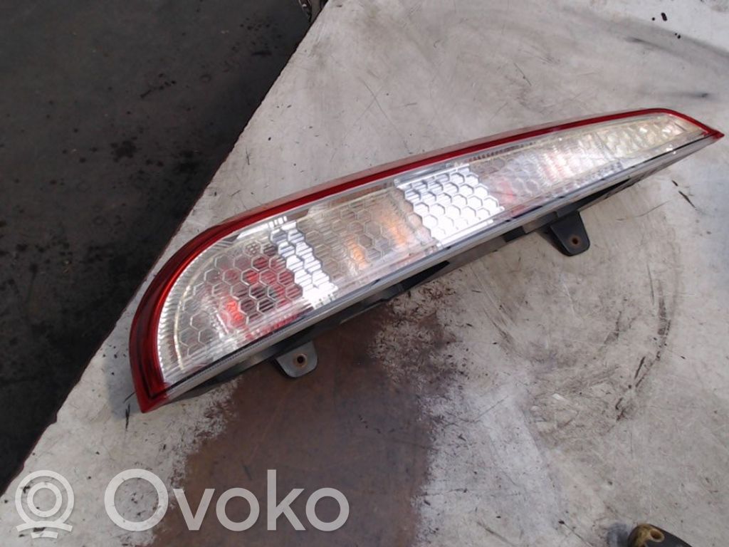 Ford Focus Takavalot 