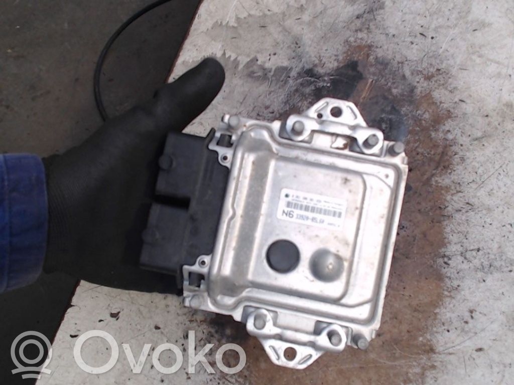 Opel Agila B Alte unități/module de control 