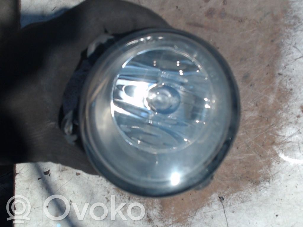 BMW X5 E53 Front fog light 
