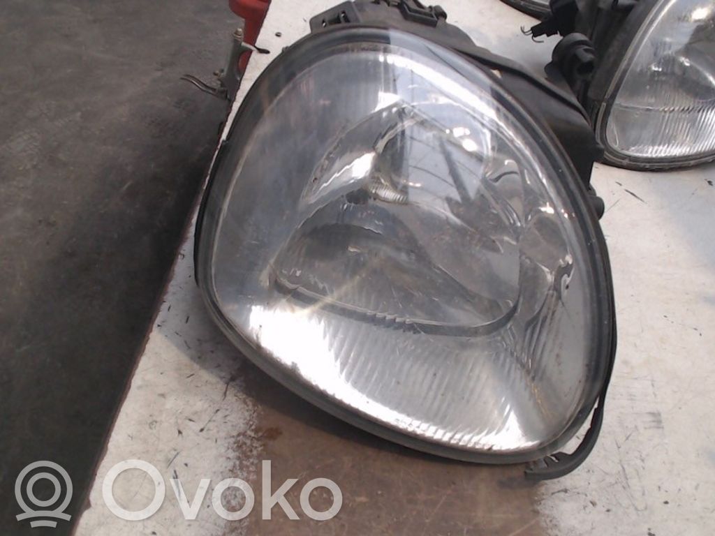 Ford Scorpio Phare frontale 