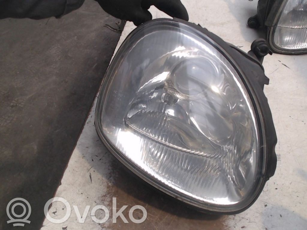 Ford Scorpio Phare frontale 