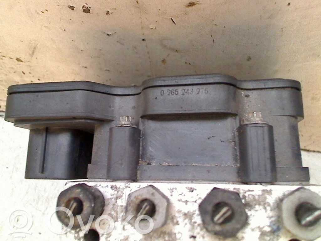 Opel Karl ABS-pumppu 