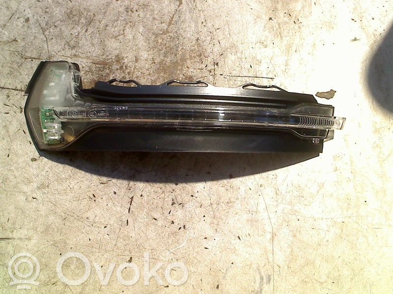 Audi A3 S3 8V Mirror indicator light 