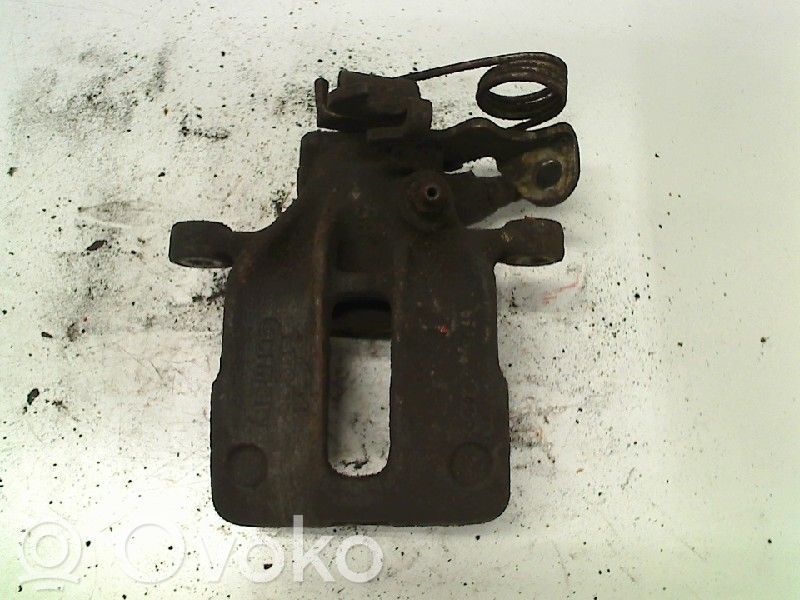 Audi A4 S4 B5 8D Bremssattel hinten 