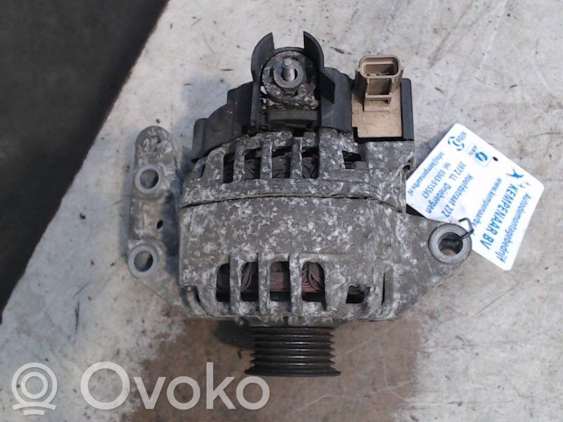 Ģenerators   4S5T10300AA,4S5T10300AA