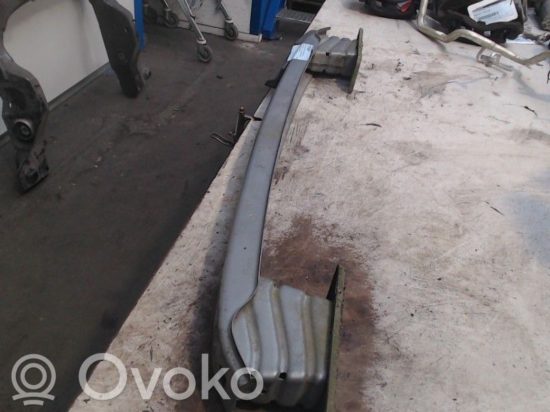 Ford Ka Galinis sustiprinimas bamperio 