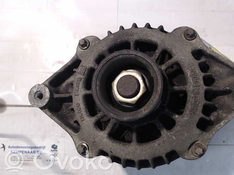 Opel Astra F Lichtmaschine 