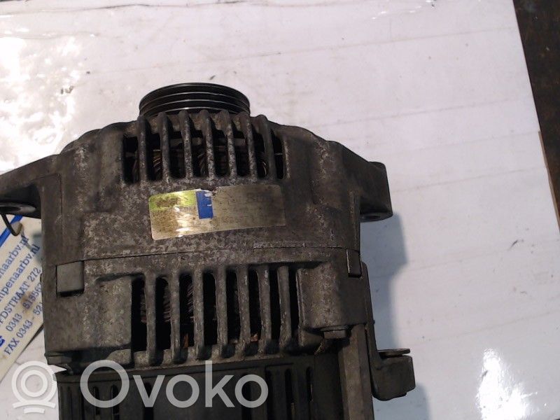 Alternador   GEENOEMNR