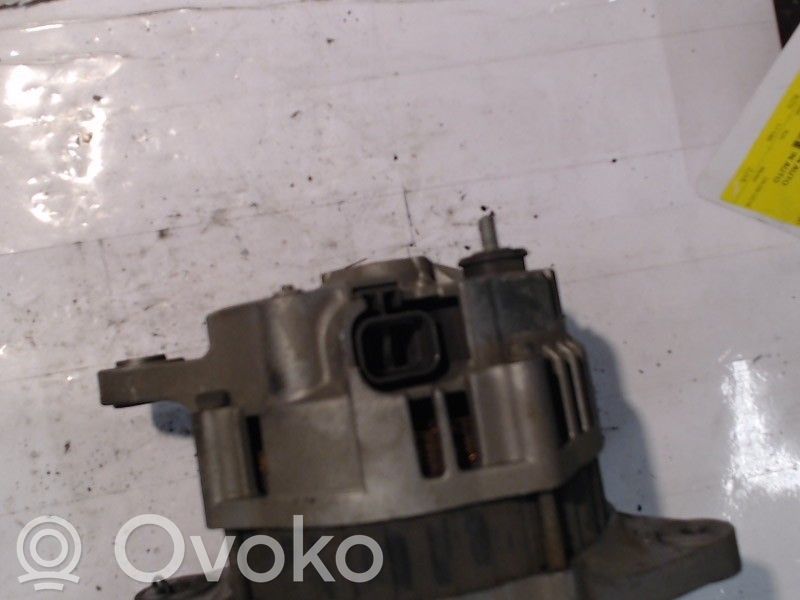 Mazda 121 Lichtmaschine 