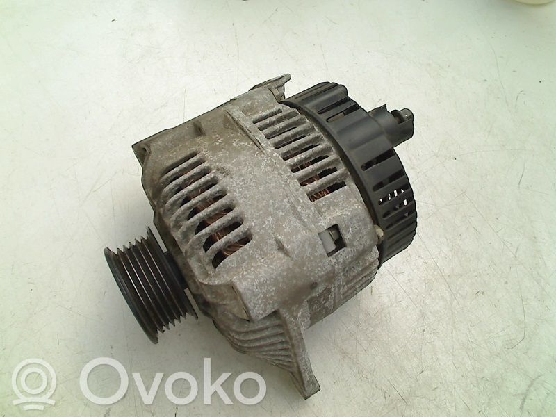 Volvo S40, V40 Lichtmaschine 