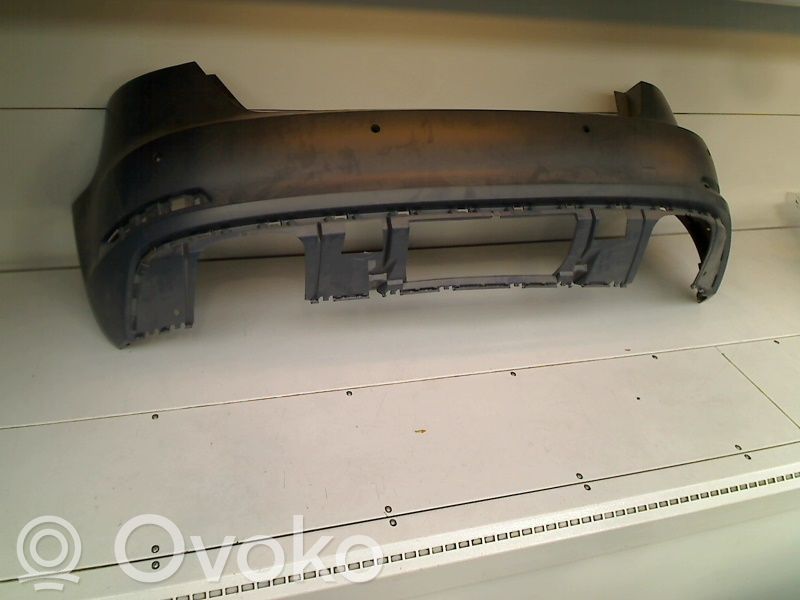 Audi A3 S3 8V Parachoques 