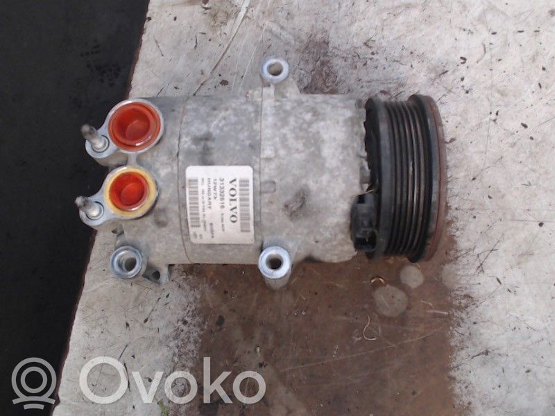 Klimakompressor Pumpe   31332616,31332616