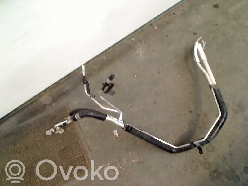 Ilmastointilaitteen putki (A/C)   GK2119A834AB,GK2119A834AB