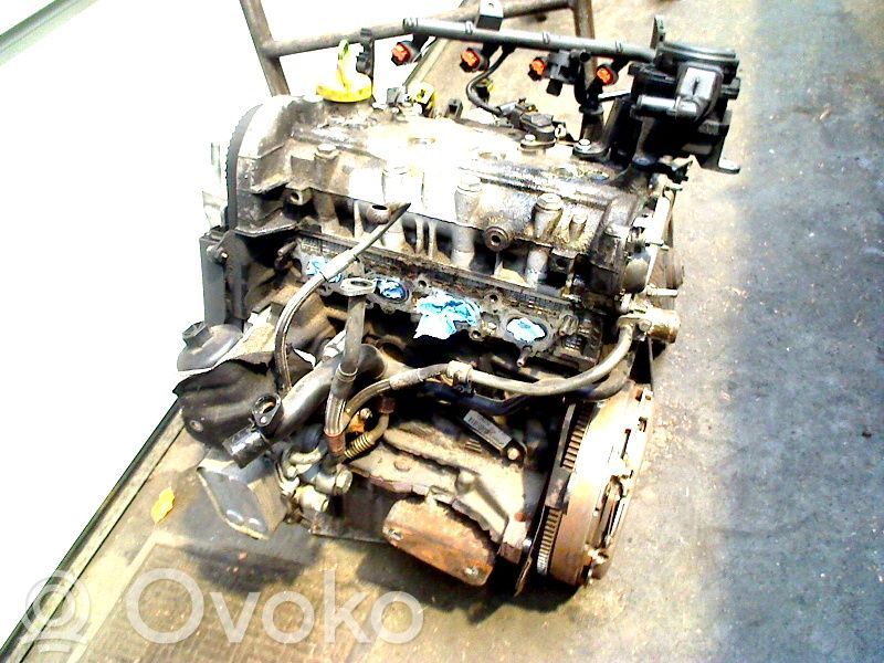 Motor