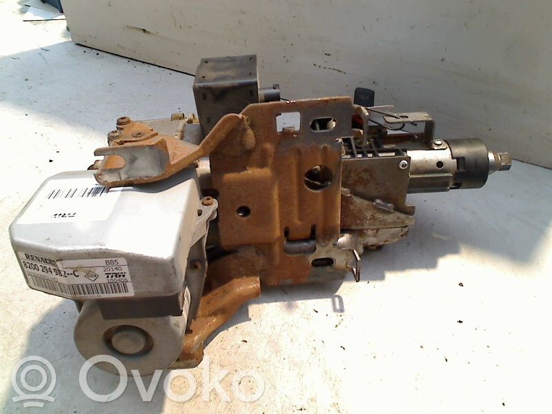 Steering rack   54084732K,54084732K