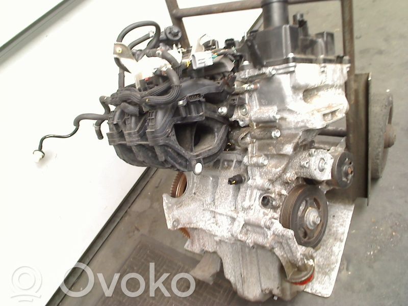 Motor