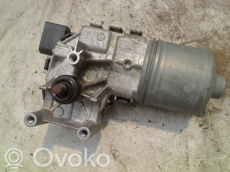 Motor del limpiaparabrisas   8A6117B571AB,8A6117B571AB