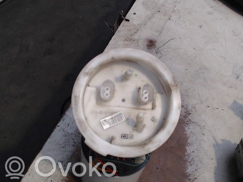 BMW 3 E90 E91 Pompa carburante immersa 