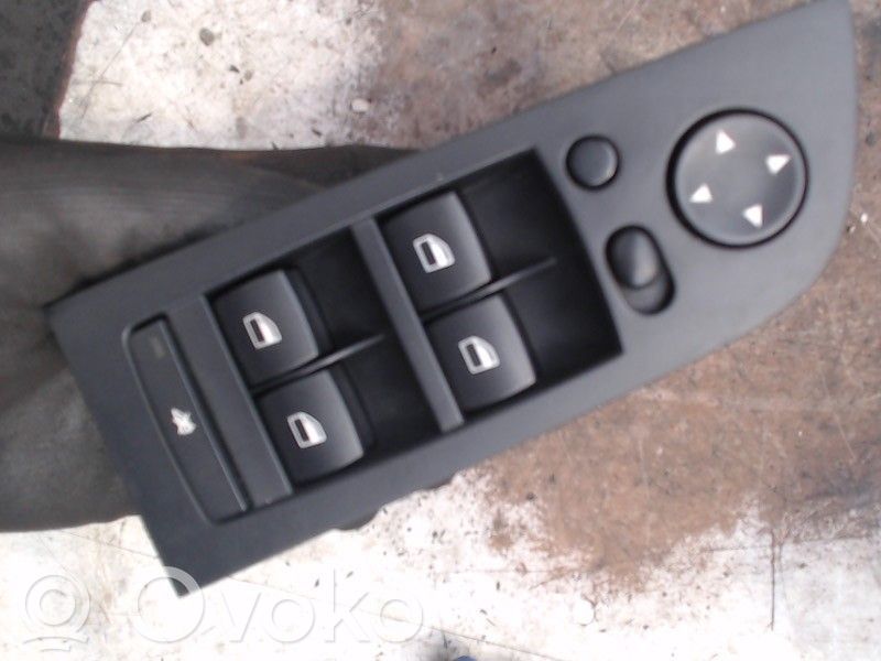 BMW 3 E90 E91 Electric window control switch 
