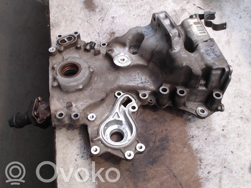 Peugeot 108 Soporte de montaje del motor 