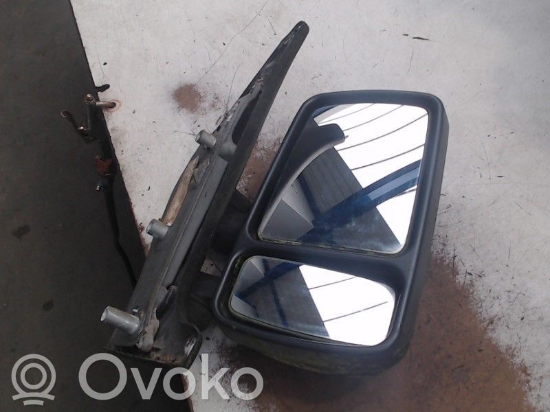 Manual wing mirror   7700352180,7700352180