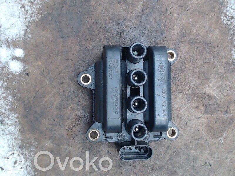 other engine part   8200702693,8200702693