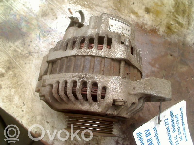Generator/alternator   AHGA26,AHGA26