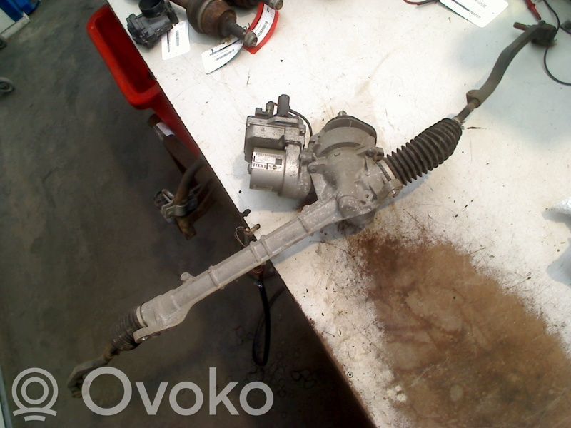 Steering rack   6799341,6799341