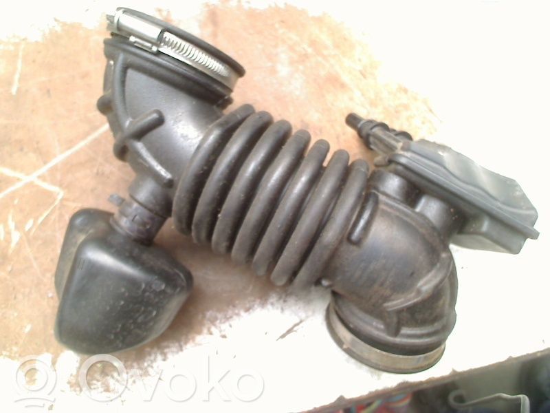 Intercooler hose/pipe   42390124,42390124