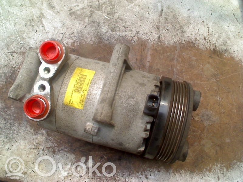 Klimakompressor Pumpe   3M5H19D629CF,3M5H19D629CF