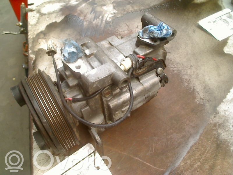 Mazda 5 Compresseur de climatisation 