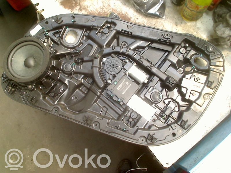 Volvo S90, V90 Front window lifting mechanism without motor 