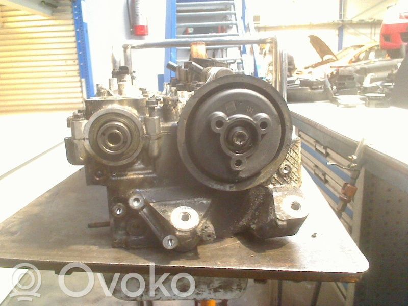Engine head   31401130AA,31401130AA