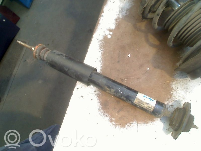 BMW 3 E90 E91 Rear shock absorber/damper 