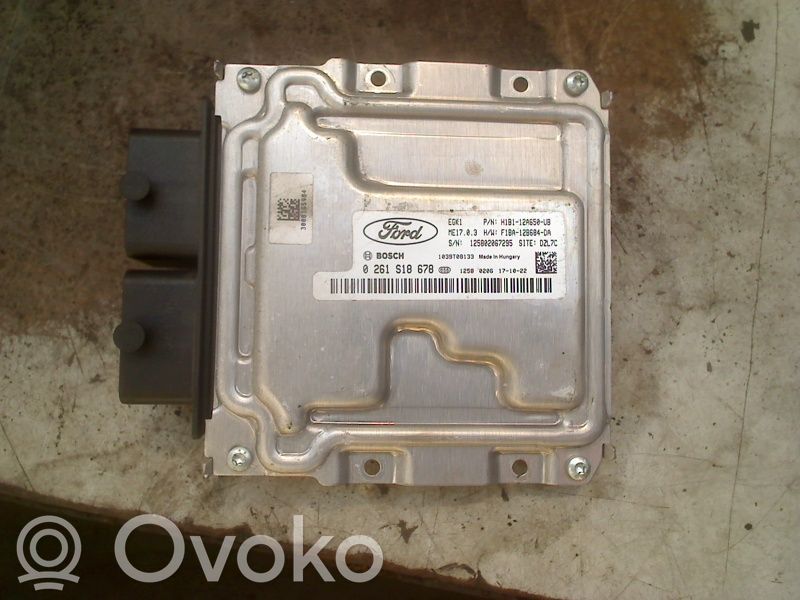Autres unités de commande / modules   H1B112A650UB,H1B112A650UB