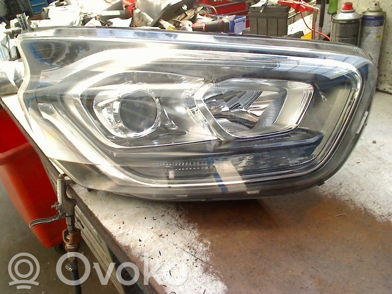 Priekšējais lukturis   JK2113W029DG,JK2113W029DG