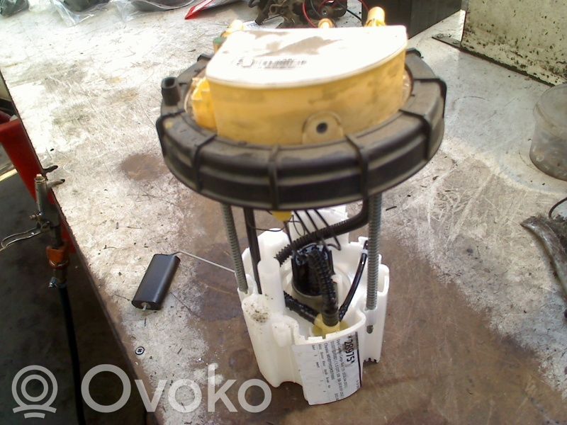In-tank fuel pump   980935938000,980935938000