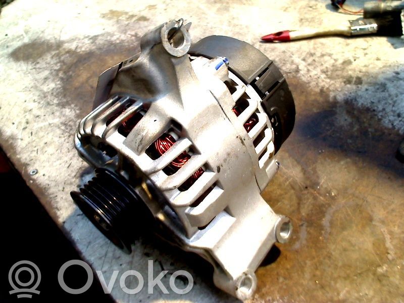 Alternador   1012101380,1012101380