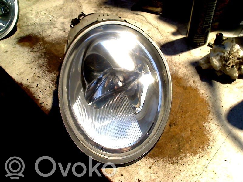 Scheinwerfer   083411104L,083411104L