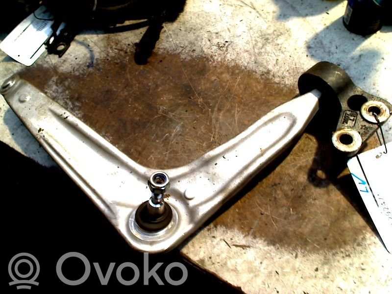 Front control arm