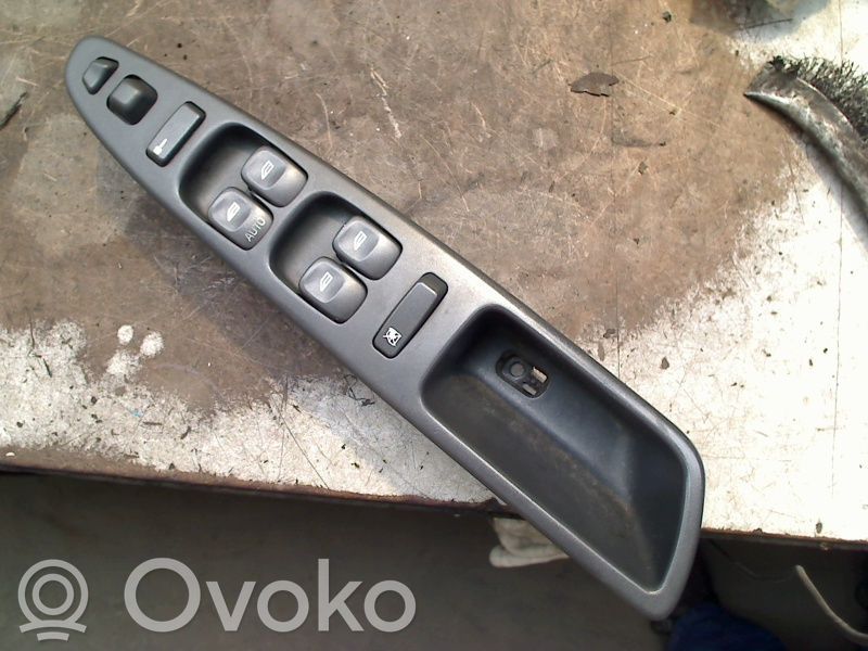 Electric window control switch   30638535,30638535