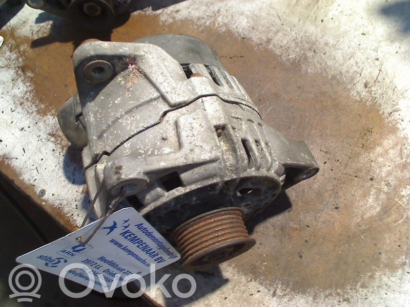 Audi A8 S8 D2 4D Generatorius 