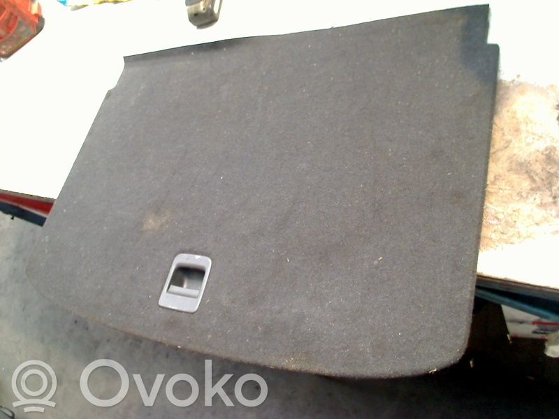 Trunk/boot mat liner   8X0861475A,8X0861475A