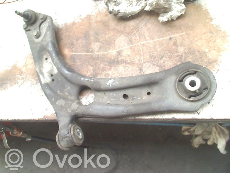 Querlenker vorne   3Q0407154E,3Q0407154E