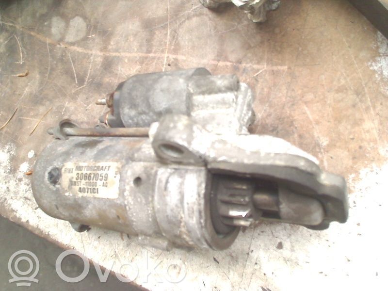Motor de arranque   30667059,30667059