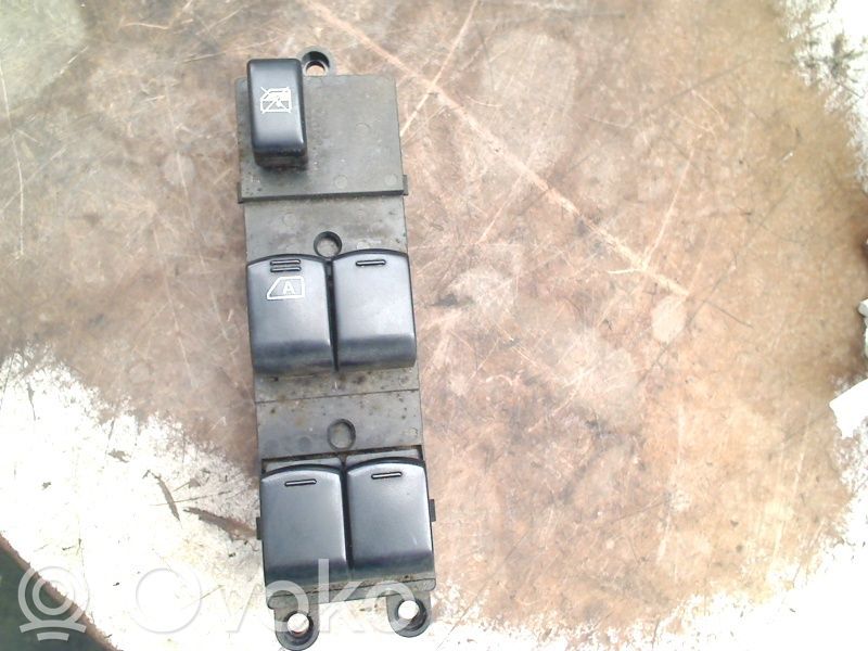 Electric window control switch   254019U10B,254019U10B