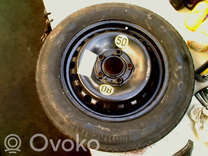 R15 spare wheel   2150330,2150330